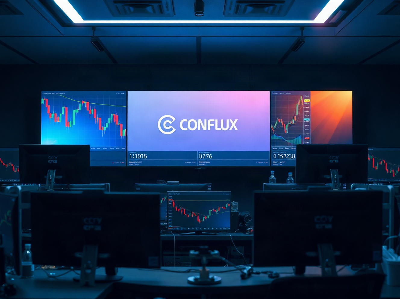 Bithumb to Temporarily Suspend CFX Deposits and Withdrawals on Aug. 25