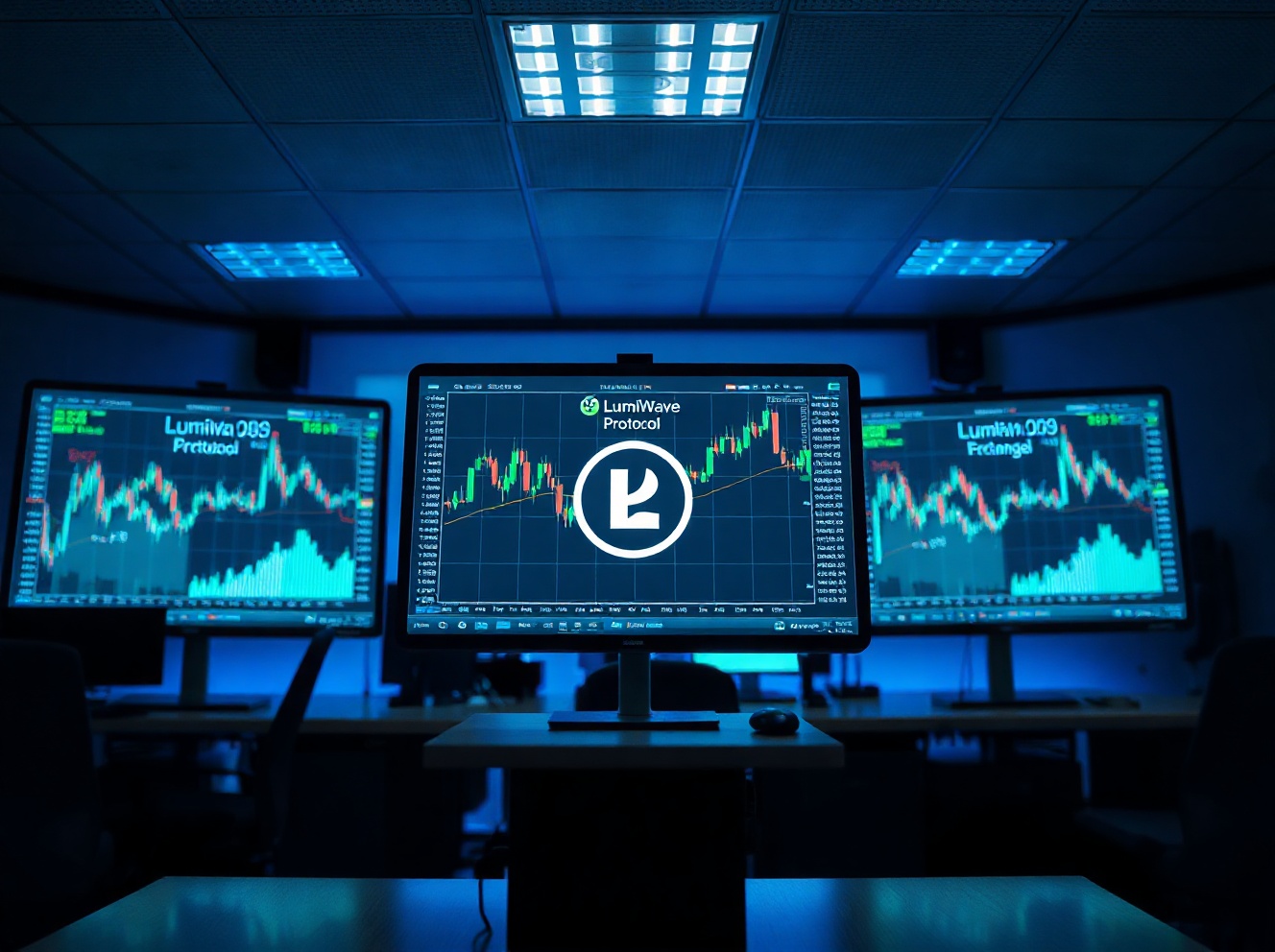 Bithumb to Temporarily Suspend LWP Deposits and Withdrawals for Network Upgrade