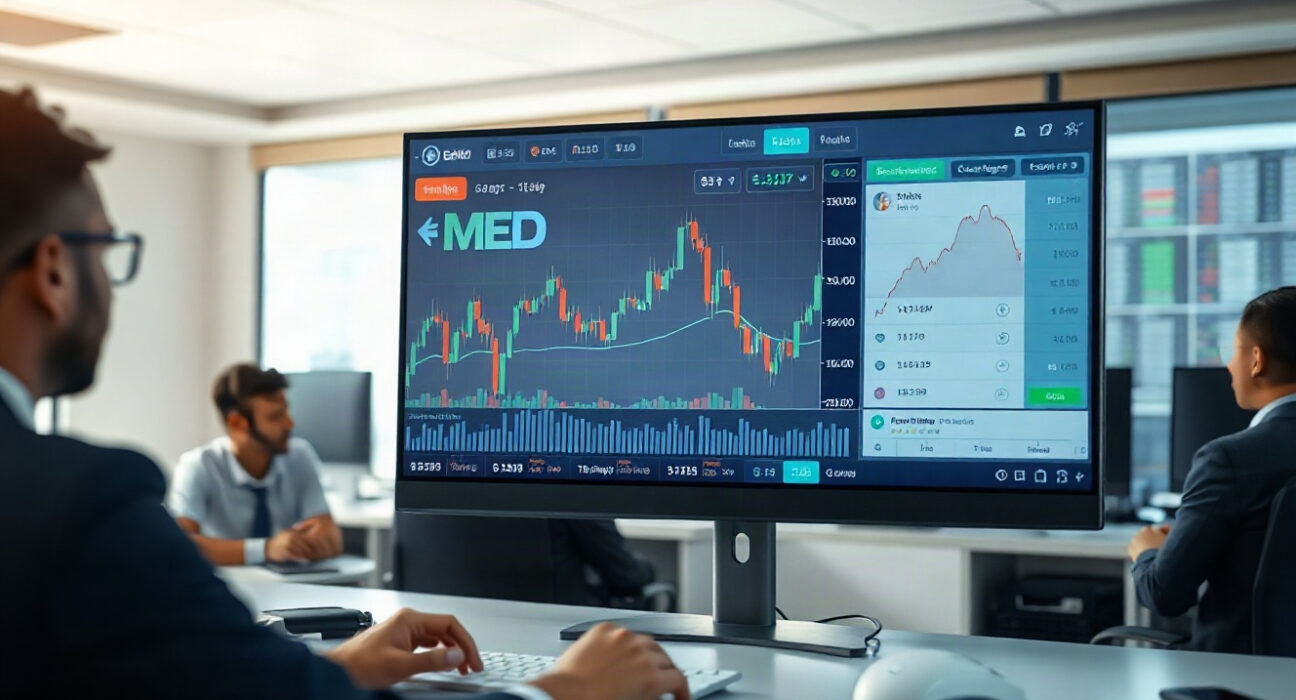 Bithumb suspends MED deposits and withdrawals for MediBloc network upgrade on August 20