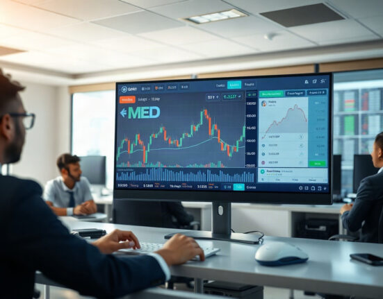 Bithumb suspends MED deposits and withdrawals for MediBloc network upgrade on August 20
