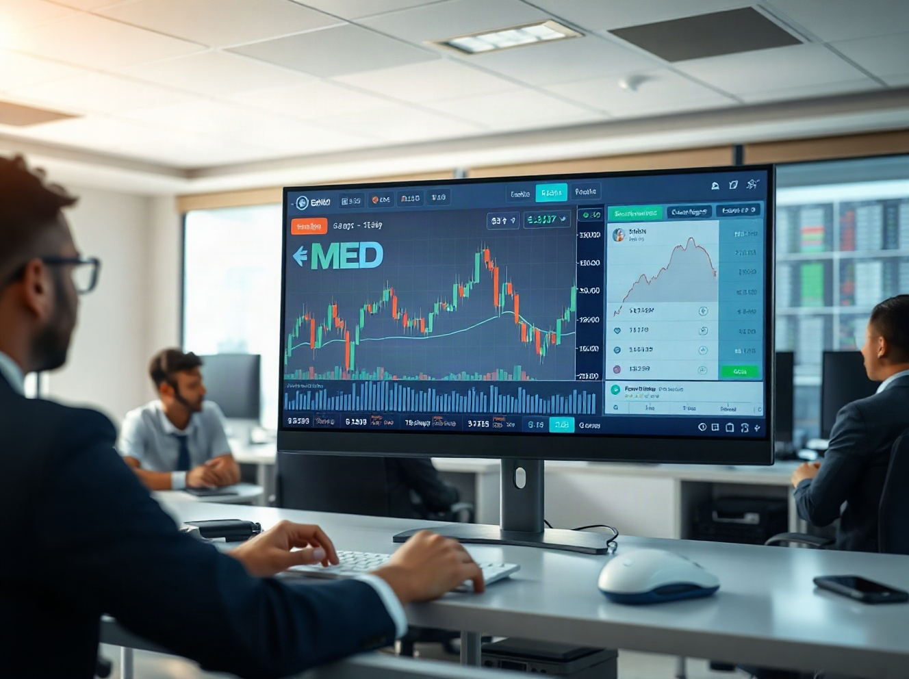 Bithumb to Suspend MED Deposits and Withdrawals on Aug. 20 for MediBloc Network Upgrade