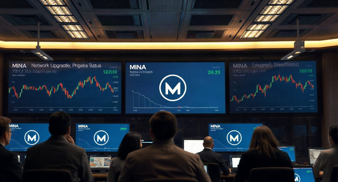 Bithumb exchange suspending MINA deposits and withdrawals for network upgrade