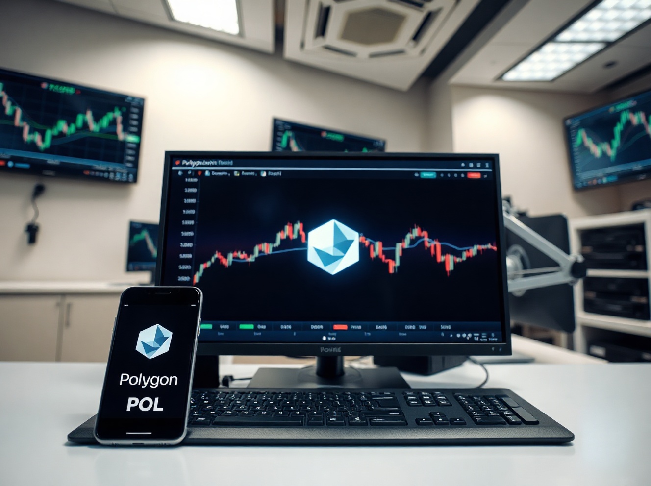 Bithumb to Temporarily Suspend POL Deposits and Withdrawals on Aug. 18 for Network Upgrade