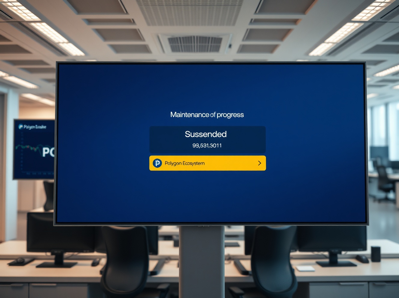 Bithumb to Halt POL Deposits and Withdrawals for Network Upgrade on May 21