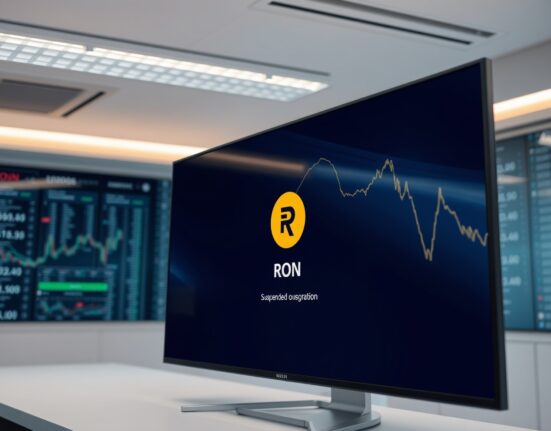 Bithumb suspends RON deposits and withdrawals for Ronin network upgrade