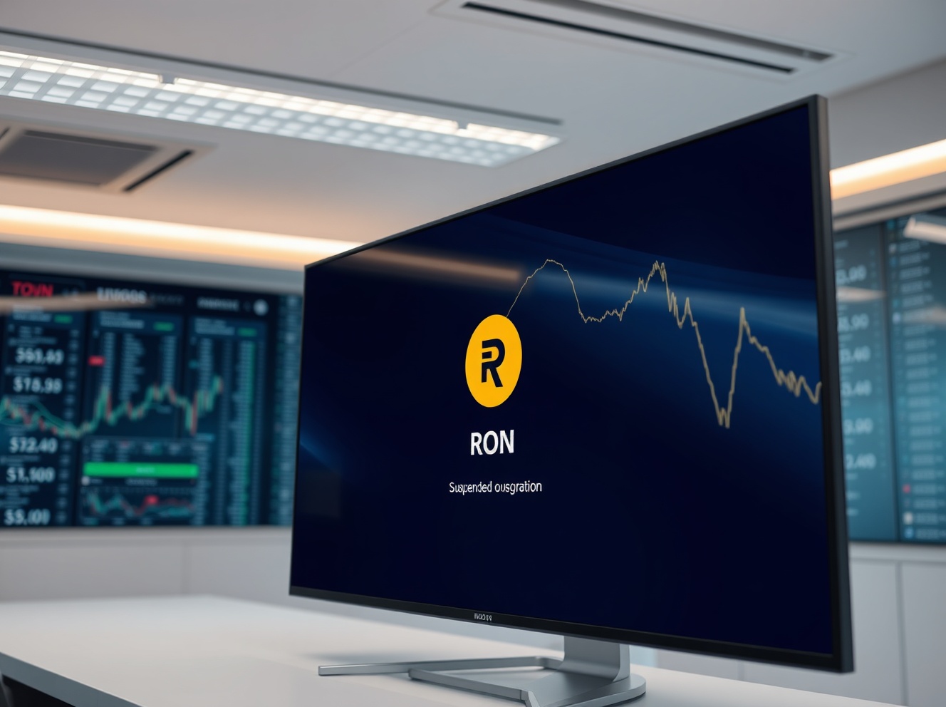 Bithumb to Halt Ronin (RON) Deposits and Withdrawals on May 11 for Network Upgrade
