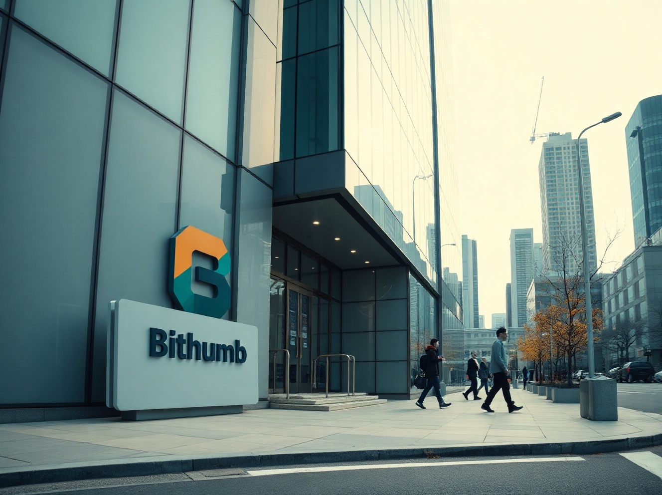 Bithumb to Temporarily Halt XLM and AQUA Transactions for Network Upgrade on July 7