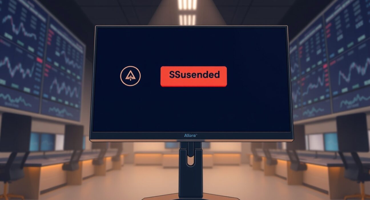 Bithumb suspends ALLO deposits and withdrawals for network upgrade on May 4