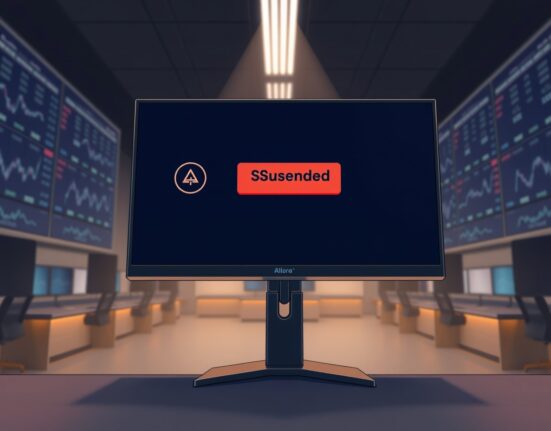 Bithumb suspends ALLO deposits and withdrawals for network upgrade on May 4