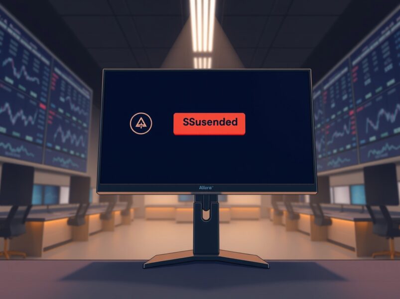 Bithumb Suspends ALLO Deposits and Withdrawals: Critical Network Upgrade Ahead