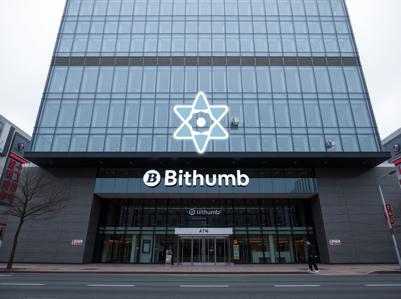 Bithumb to Temporarily Halt ATOM Deposits and Withdrawals for Network Upgrade