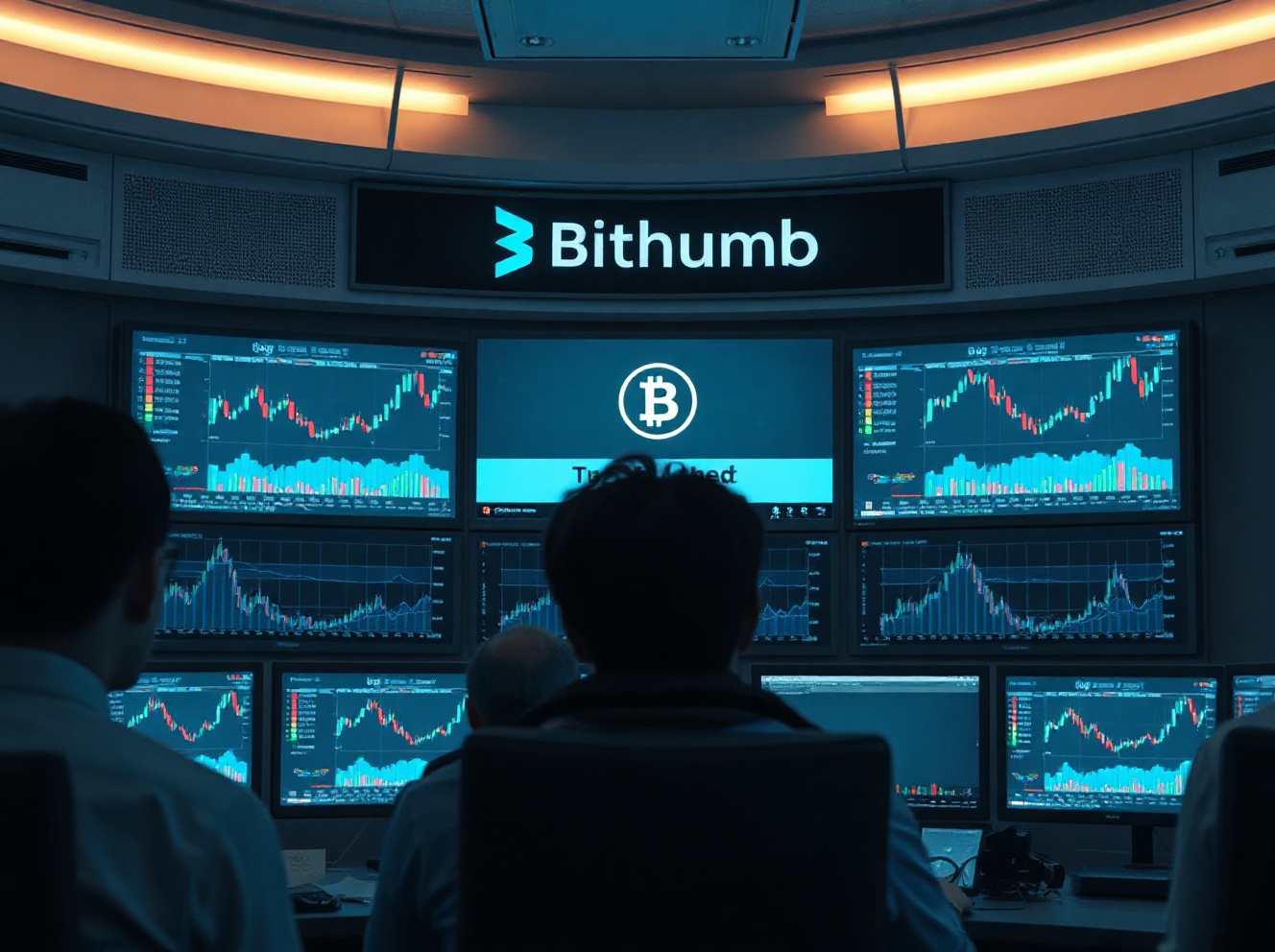 Bithumb to Temporarily Suspend BABY Deposits and Withdrawals for Babylon Network Upgrade
