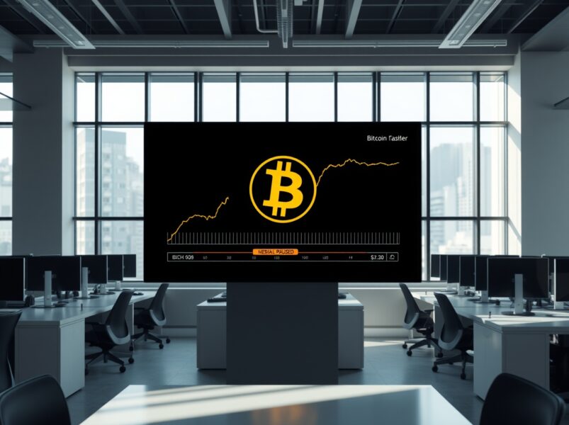 Bithumb to Temporarily Halt Bitcoin Cash Transactions for Network Upgrade on May 15