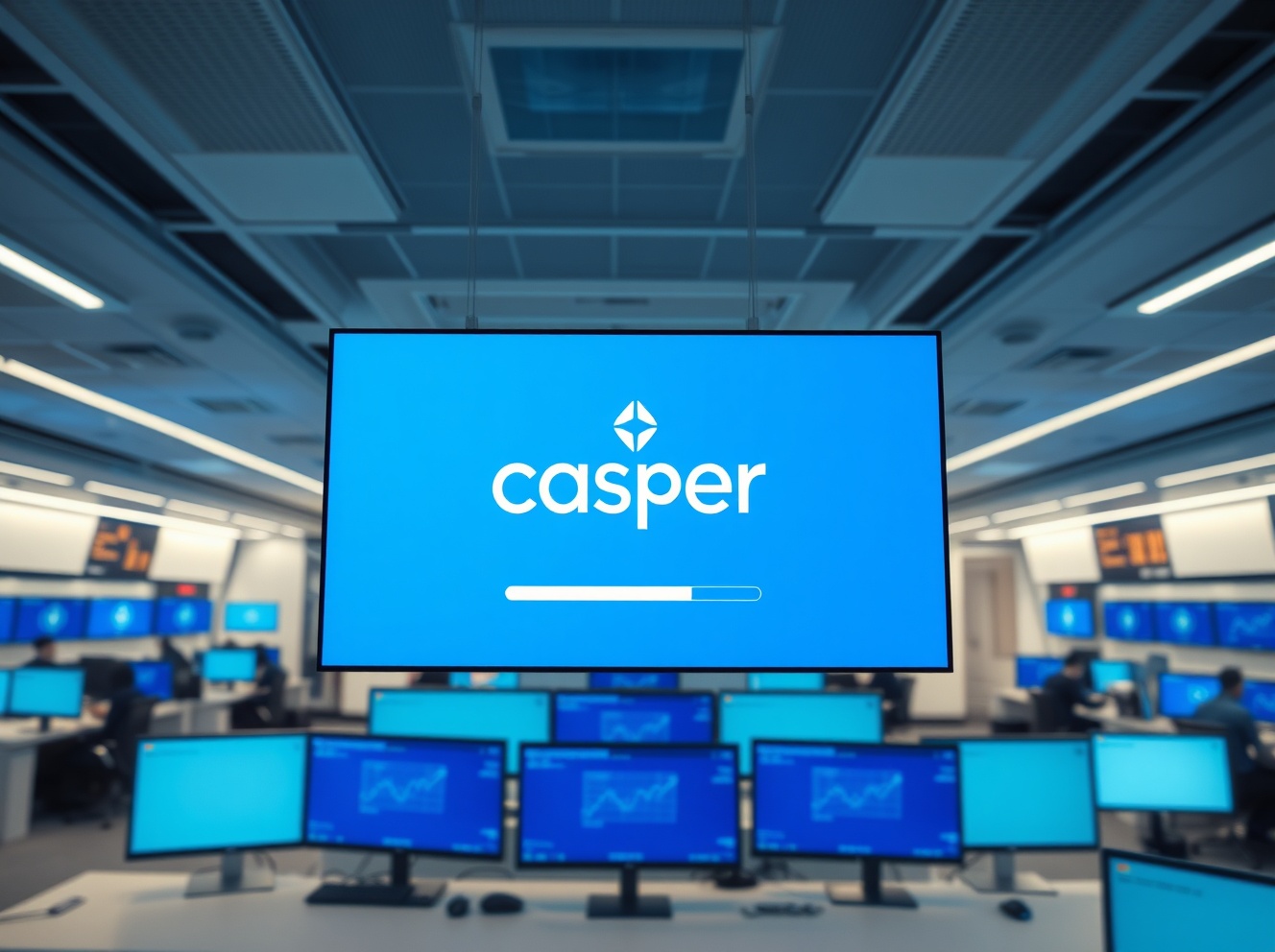 Bithumb to Temporarily Halt Casper (CSPR) Deposits and Withdrawals for Network Upgrade