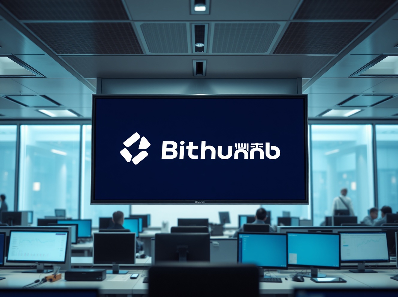 Bithumb to Halt Deposits and Withdrawals for OP and Four Other Assets on July 8