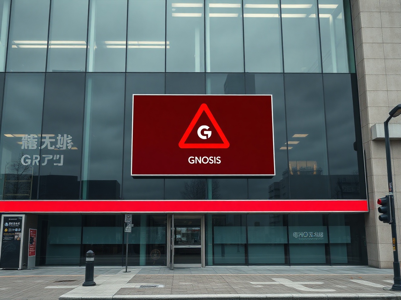 Bithumb Suspends GNO Deposits and Withdrawals Over Security Concerns