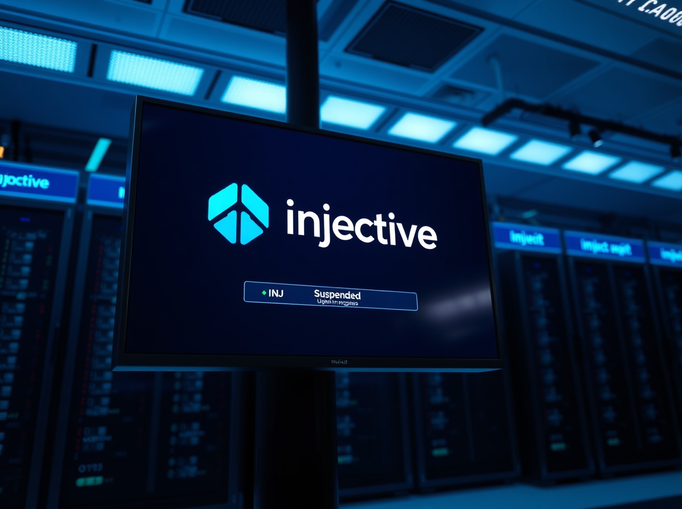 Bithumb to Temporarily Halt INJ Deposits and Withdrawals for Mainnet Upgrade
