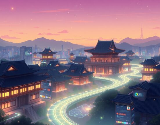 Bithumb exchange temporarily suspends IP and ARIAIP token services for Story Network upgrade