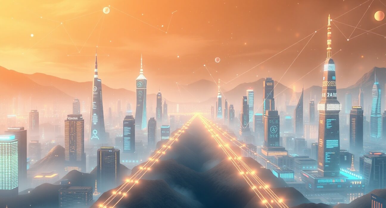 Bithumb cryptocurrency exchange compliance with OFAC sanctions on Iran-related platforms.