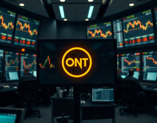 Bithumb suspends ONT, ONG, and MBL deposits and withdrawals for Ontology network upgrade