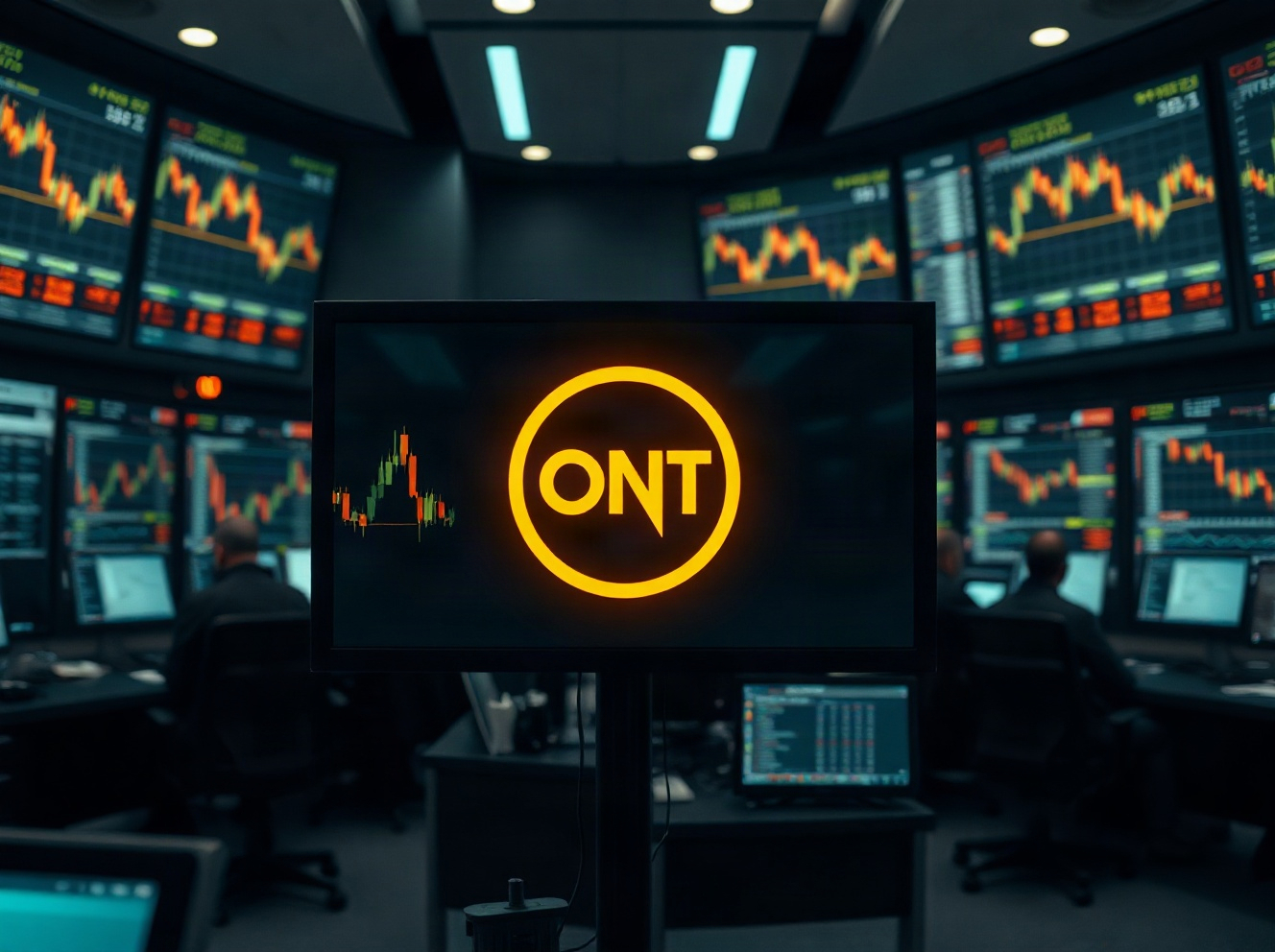 Bithumb Temporarily Halts ONT, ONG, and MBL Transactions for Ontology Network Upgrade