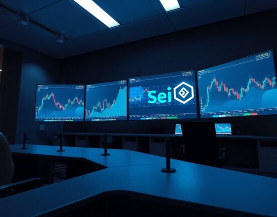 Bithumb exchange announces SEI network upgrade suspension on Aug. 4