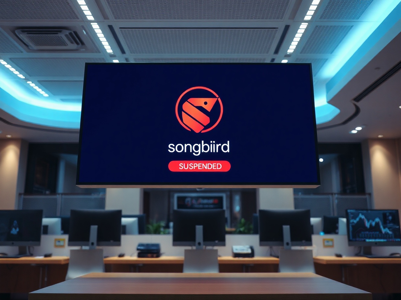 Bithumb to Temporarily Halt Songbird (SGB) Deposits and Withdrawals for Network Upgrade