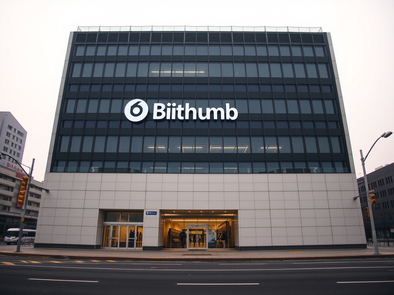 Bithumb Temporarily Halts XRP Deposits and Withdrawals for Wallet Maintenance