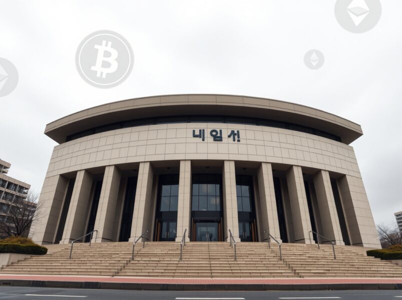 Bithumb Suspension Halted: South Korean Court Delivers Crucial Victory for Crypto Exchange
