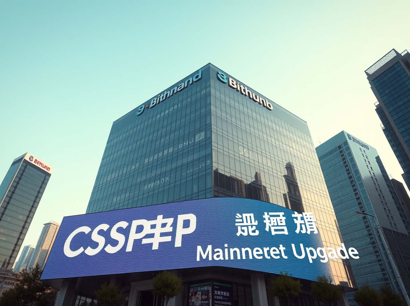 Bithumb to Temporarily Halt CSPR Deposits and Withdrawals for Casper Mainnet Upgrade