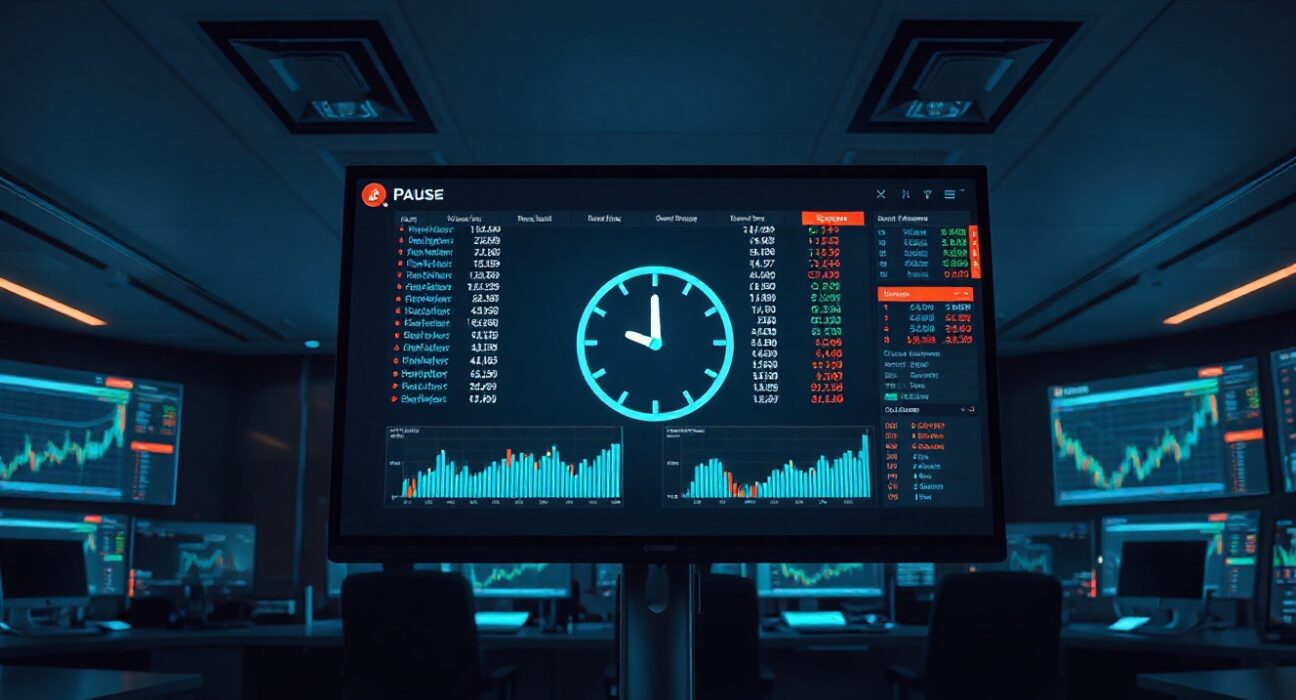 Bithumb exchange interface showing suspended KITE token trading