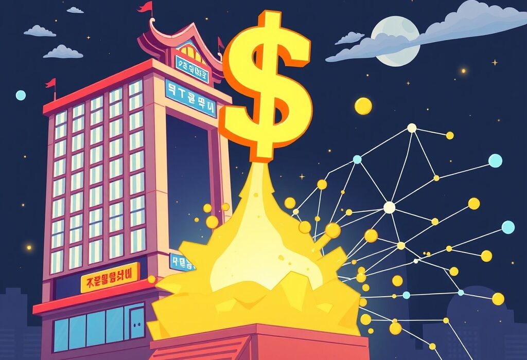 Exciting Bithumb USD1 Listing: What You Need to Know