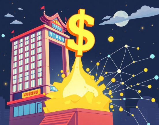 Exciting Bithumb USD1 Listing: What You Need to Know