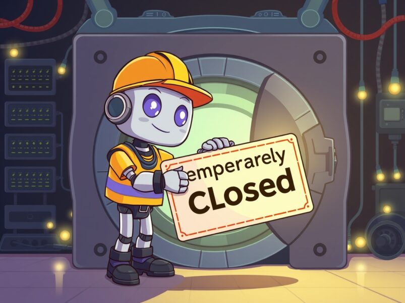 Essential Guide: Bithumb’s Temporary ZRC Suspension for Crucial Network Upgrade