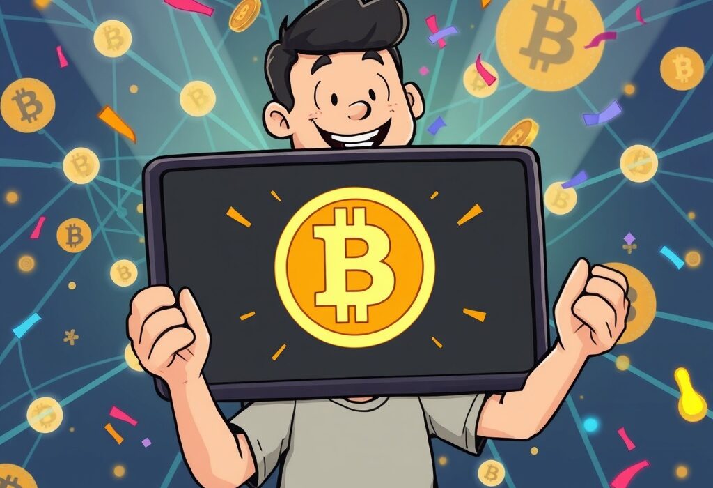 User successfully checking their Bitlayer airdrop allocation with the new Bitlayer airdrop checker, indicating successful token claims.