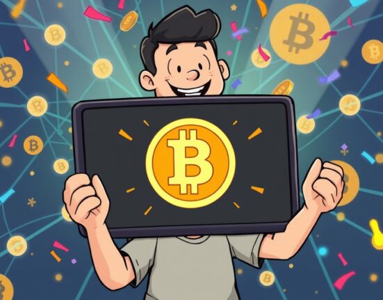 User successfully checking their Bitlayer airdrop allocation with the new Bitlayer airdrop checker, indicating successful token claims.