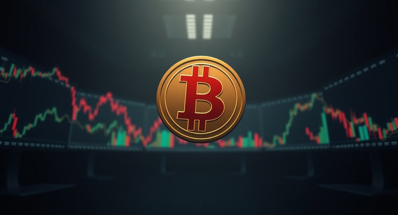 Bitlayer BTR token price crash analysis showing massive supply movement to Bithumb exchange