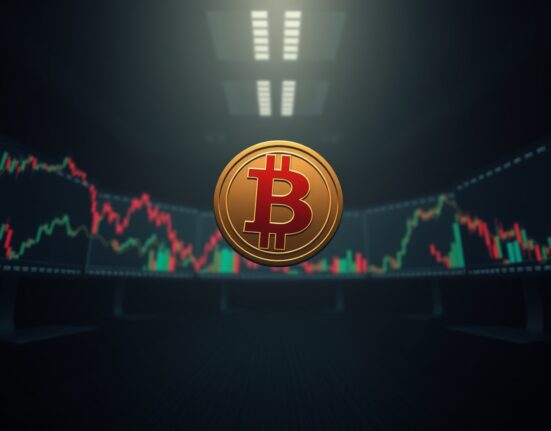 Bitlayer BTR token price crash analysis showing massive supply movement to Bithumb exchange