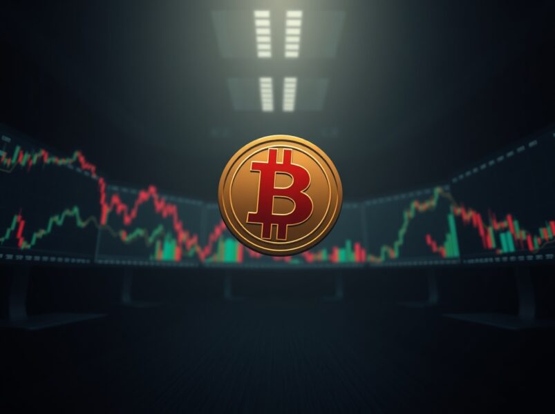 Bitlayer BTR Crash: Shocking 41% Supply Flood to Bithumb Triggers 80% Price Collapse