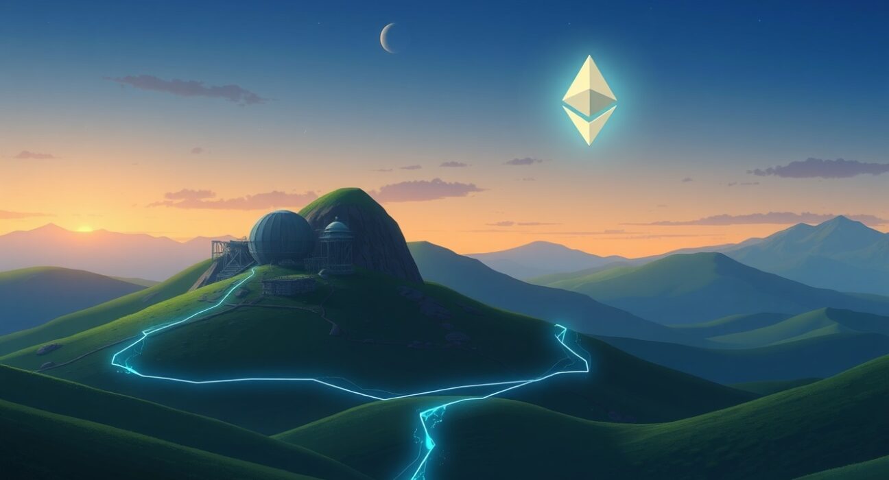 Analysis of Bitmain's strategic $109 million Ethereum investment and crypto holdings.