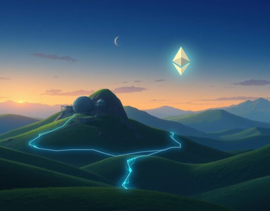 Analysis of Bitmain's strategic $109 million Ethereum investment and crypto holdings.