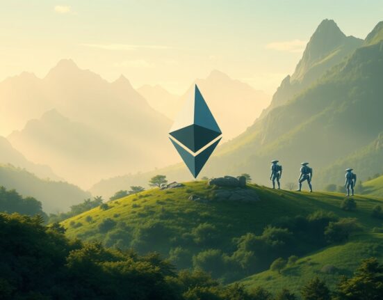 Strategic Bitmain Ethereum purchase analysis showing institutional crypto investment trends