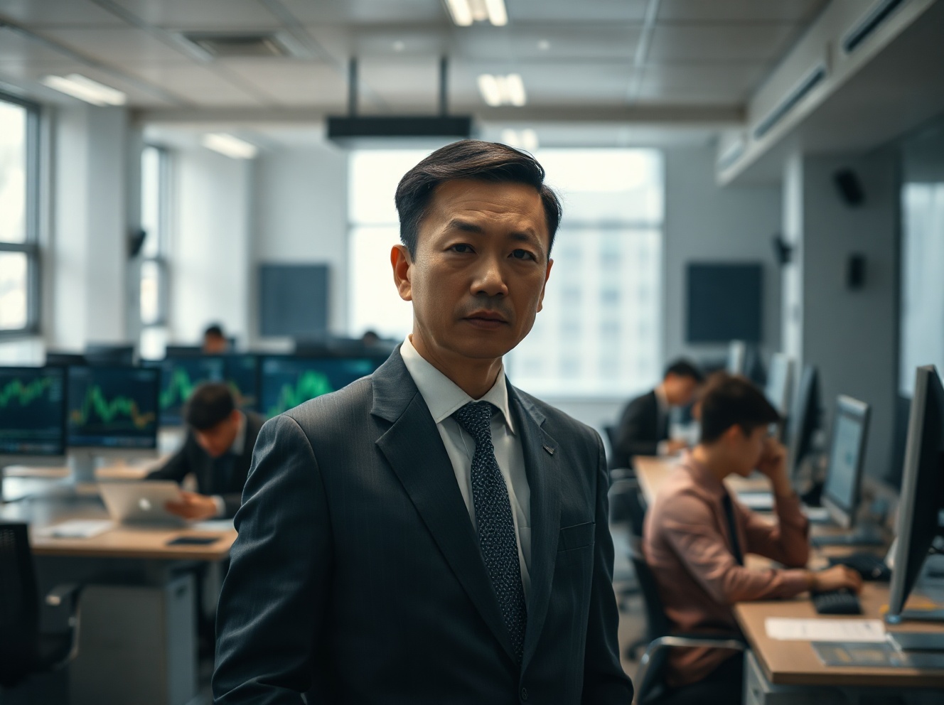 BitMart Founder Threatens Police Action Over Employee Allegations of Unpaid Wages and Withdrawal Failures