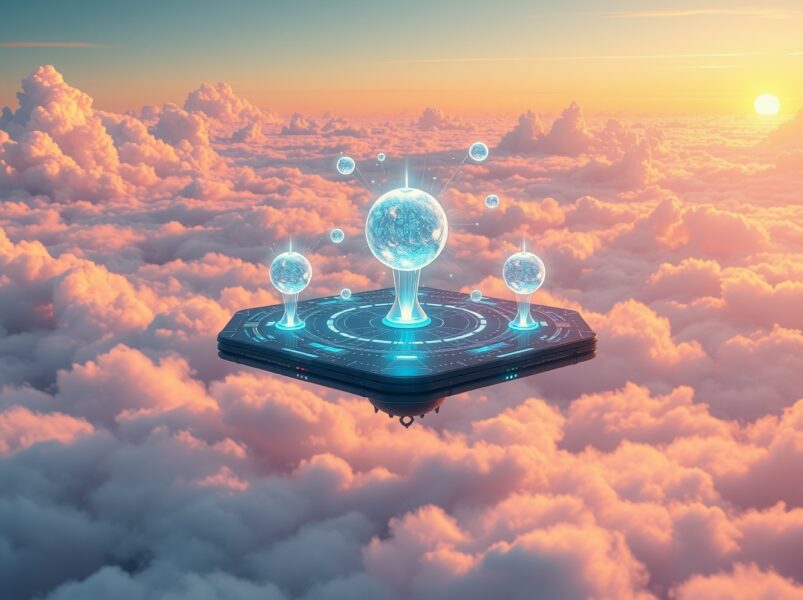 BitMart launches innovative USDT prediction market service for cryptocurrency and event trading