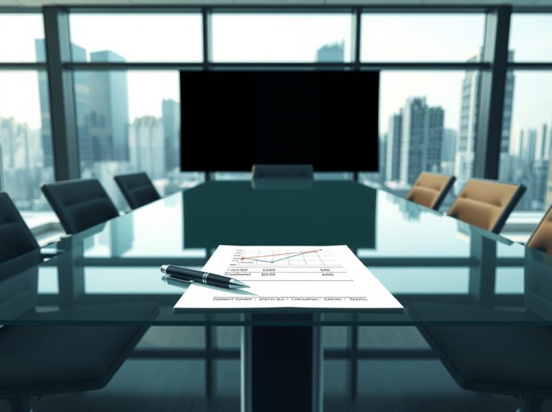 Bitmax corporate decision for a reverse stock split to improve financial structure.