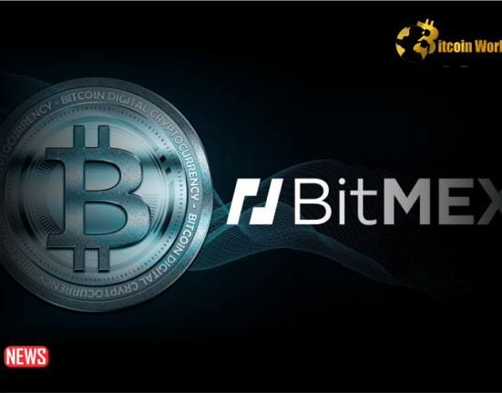 Why Is BitMEX Accumulating Bitcoin Using A 'Mysterious' Wallet Address?