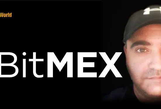 BitMEX Co-Founder Explains Where He Is Putting His Money During This Crypto Winter