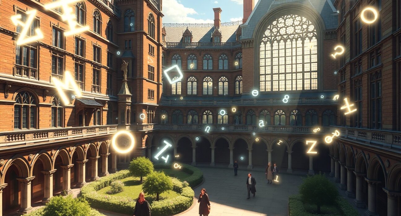 BitMEX co-founder Ben Delo's $27 million donation to London Institute for Mathematical Sciences supports groundbreaking research.