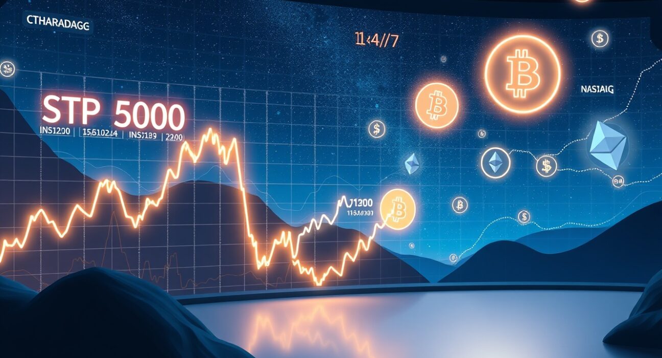 BitMEX Equity Perps launch enables 24/7 trading of U.S. stocks using cryptocurrency as collateral.