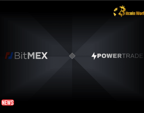 BitMEX Unites Forces with PowerTrade to Launch Deribit Challenger